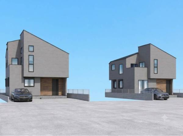 神奈川県藤沢市辻堂東海岸１丁目の新築戸建