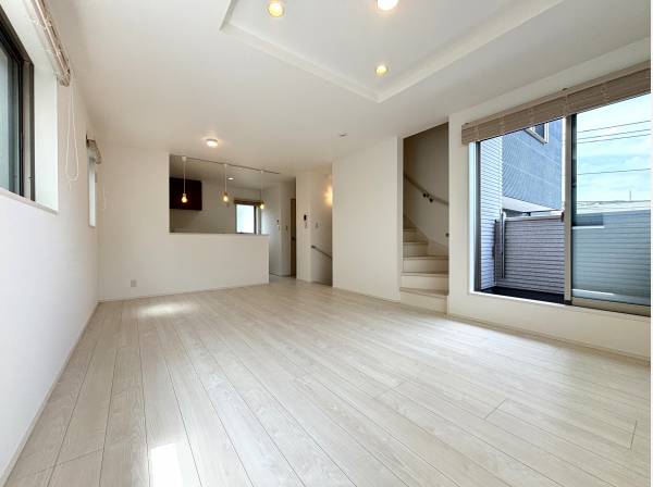 神奈川県鎌倉市腰越４丁目の中古戸建