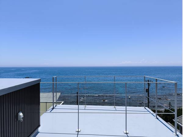 神奈川県横須賀市秋谷の中古戸建