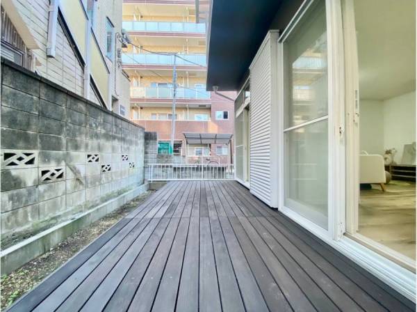 神奈川県藤沢市朝日町の中古戸建
