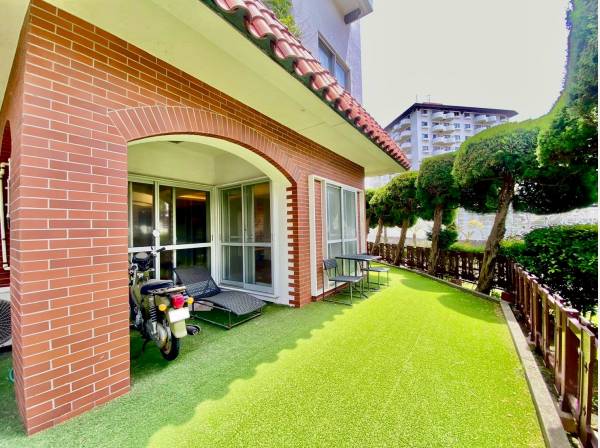 神奈川県逗子市小坪５丁目のマンション