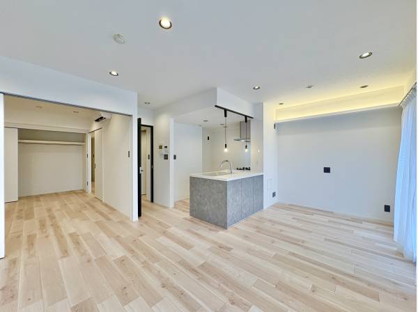 マンションイメージ