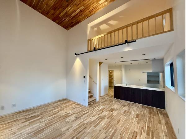 神奈川県茅ヶ崎市柳島海岸の新築戸建