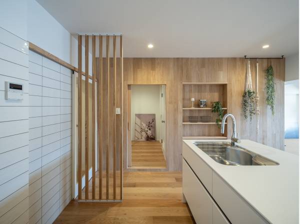 マンションイメージ