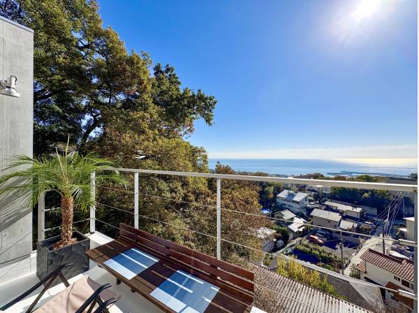 神奈川県中郡大磯町大磯の中古戸建