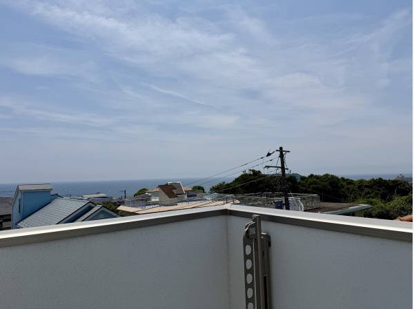 神奈川県鎌倉市七里ガ浜２丁目の中古戸建