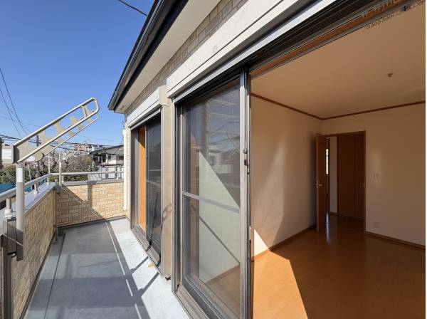 神奈川県茅ヶ崎市十間坂２丁目の中古戸建