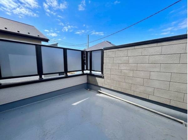 神奈川県茅ヶ崎市東海岸北２丁目の新築戸建