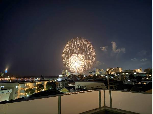 神奈川県鎌倉市腰越３丁目の新築戸建