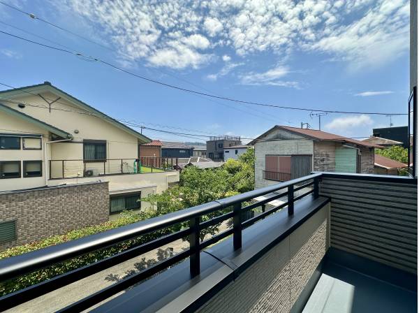 神奈川県逗子市新宿３丁目の新築戸建
