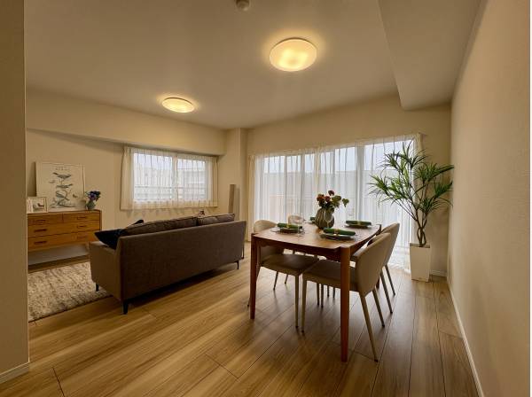 神奈川県逗子市逗子７丁目のマンション