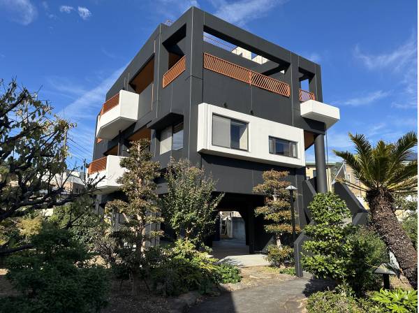 静岡県伊東市宇佐美の中古戸建