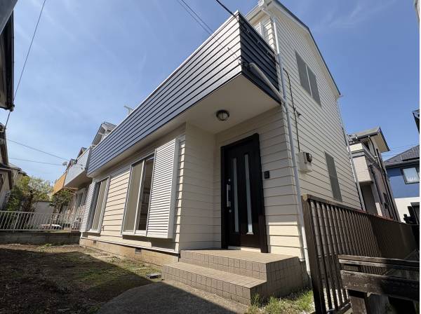 神奈川県藤沢市石川３丁目の中古戸建