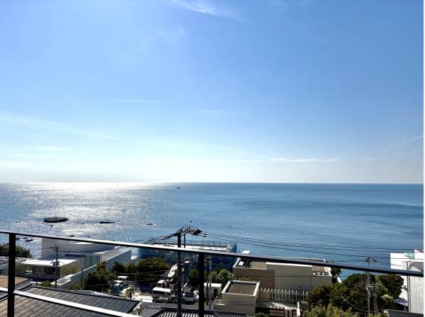 神奈川県横須賀市秋谷の新築戸建