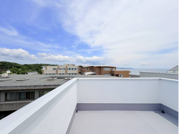 神奈川県鎌倉市腰越１丁目の中古戸建