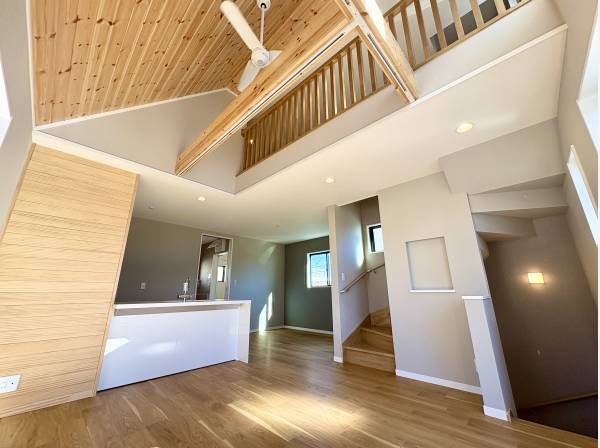 神奈川県藤沢市鵠沼海岸３丁目の新築戸建