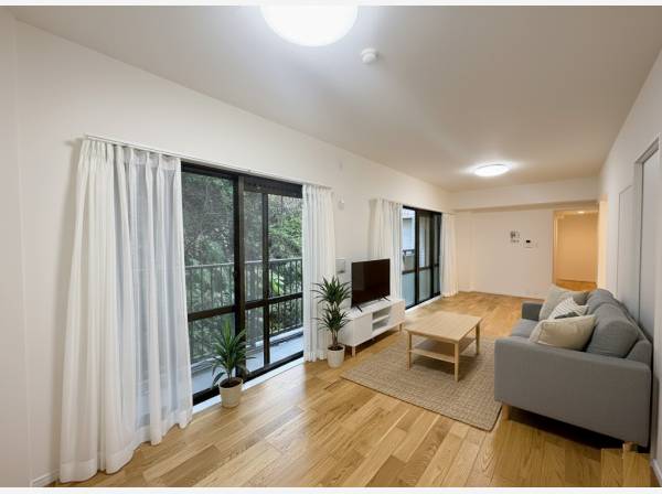 マンションイメージ