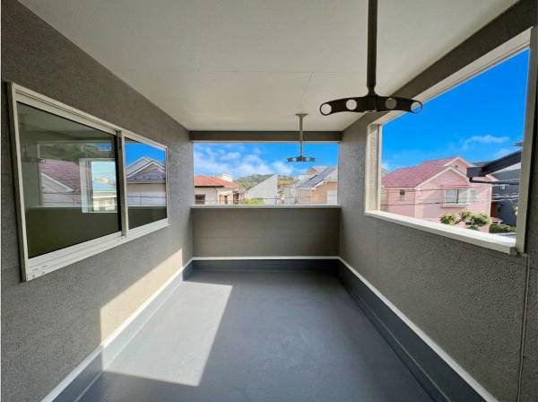 神奈川県逗子市沼間５丁目の新築戸建