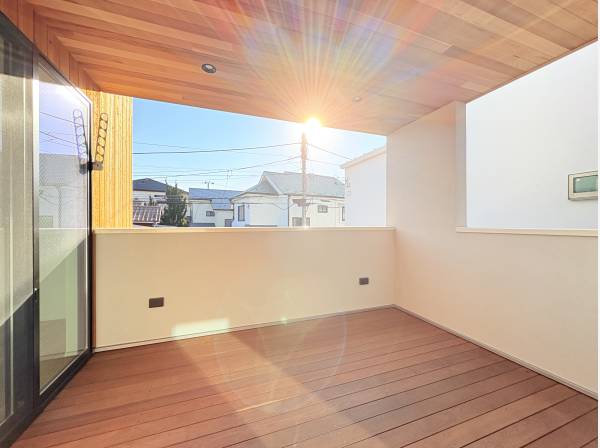 神奈川県茅ヶ崎市浜竹４丁目の新築戸建