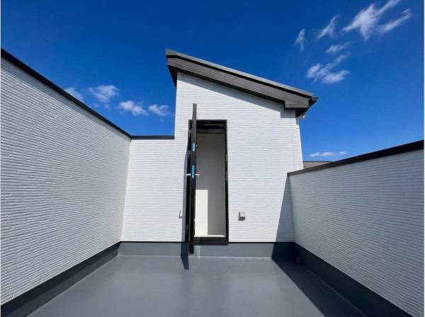 神奈川県茅ヶ崎市浜須賀の新築戸建