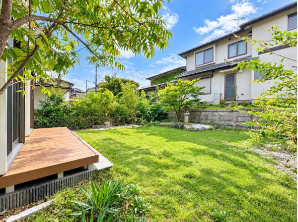 神奈川県鎌倉市今泉台１丁目の中古戸建