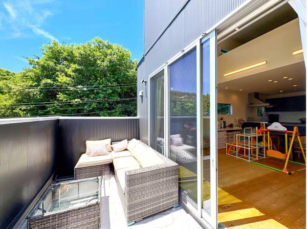 神奈川県藤沢市白旗３丁目の中古戸建