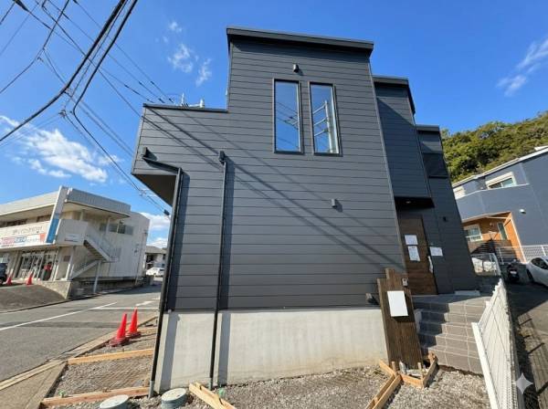 神奈川県藤沢市大庭の新築戸建