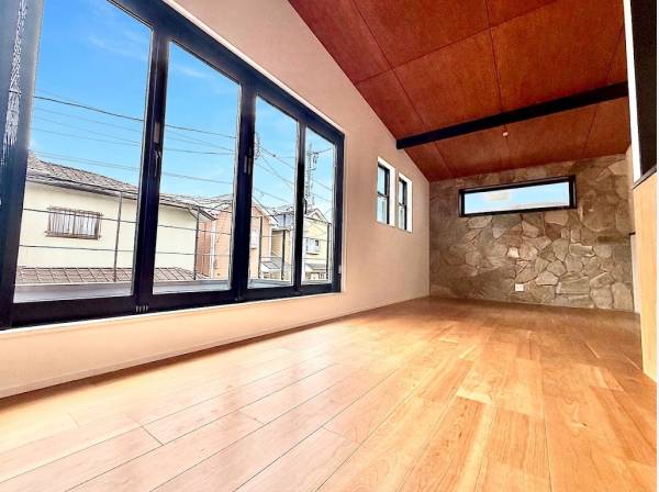 神奈川県藤沢市羽鳥２丁目の新築戸建