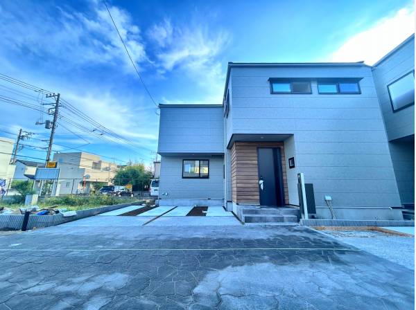 神奈川県藤沢市辻堂東海岸１丁目の新築戸建