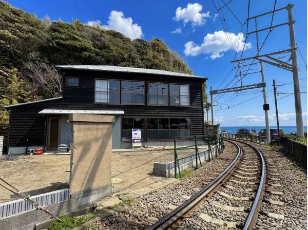 神奈川県鎌倉市腰越２丁目の中古戸建