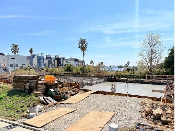 神奈川県横須賀市佐島の丘２丁目の新築戸建