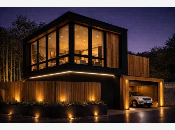 神奈川県鎌倉市極楽寺１丁目の新築戸建