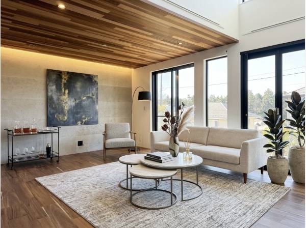 神奈川県藤沢市片瀬山１丁目の新築戸建