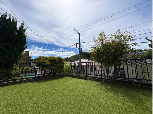 神奈川県鎌倉市台４丁目の中古戸建