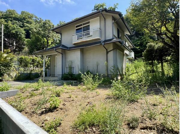 緑に囲まれた暮らしをお楽しみいただけます♪