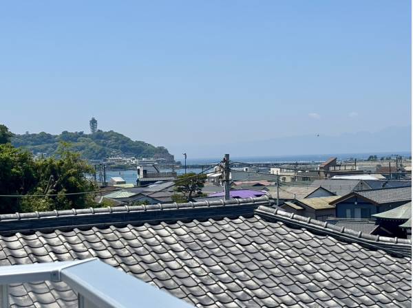 神奈川県鎌倉市腰越２丁目の新築戸建