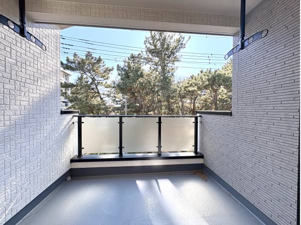 神奈川県茅ヶ崎市浜須賀の新築戸建