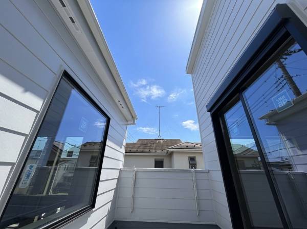 神奈川県茅ヶ崎市みずき２丁目の新築戸建