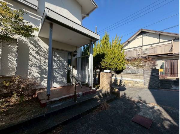 神奈川県鎌倉市七里ガ浜東4丁目 / 土地 / 5,680万円【東宝ハウス湘南