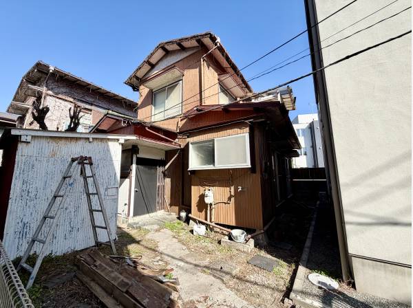 神奈川県鎌倉市長谷２丁目の土地