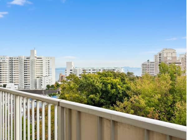 神奈川県三浦市南下浦町上宮田のマンション