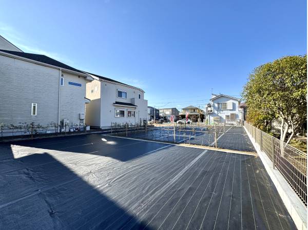 神奈川県藤沢市鵠沼海岸７丁目の土地