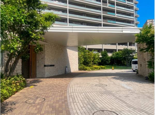 神奈川県藤沢市羽鳥１丁目のマンション