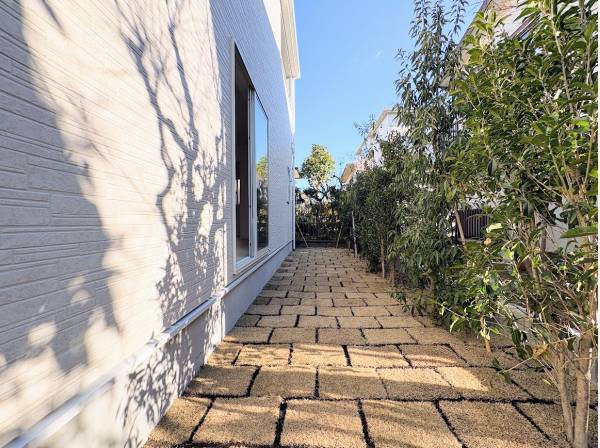 神奈川県鎌倉市今泉台７丁目の新築戸建