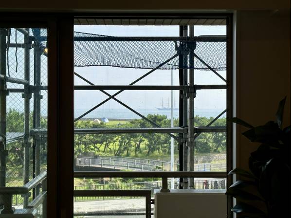 神奈川県藤沢市鵠沼海岸２丁目のマンション