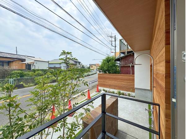 神奈川県鎌倉市腰越３丁目の新築戸建