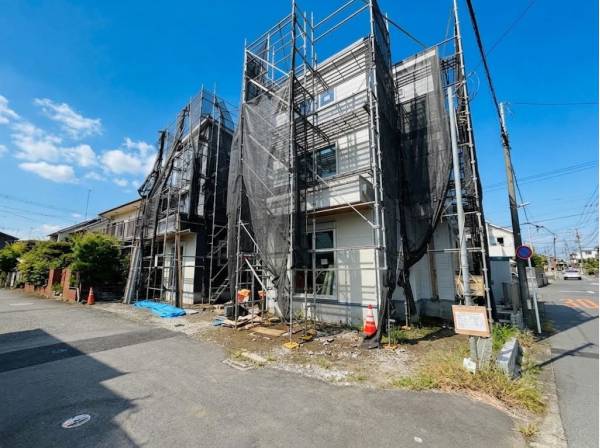 神奈川県藤沢市辻堂東海岸１丁目の新築戸建