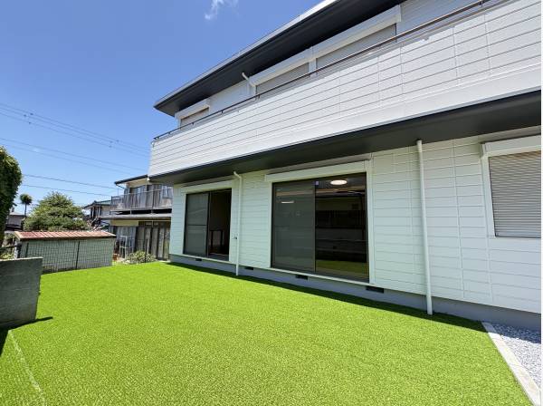神奈川県鎌倉市寺分２丁目の中古戸建