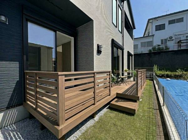 神奈川県藤沢市柄沢の新築戸建