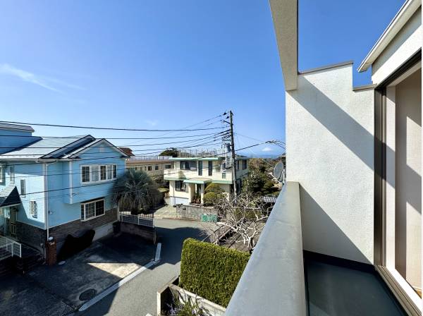 神奈川県鎌倉市七里ガ浜２丁目の中古戸建